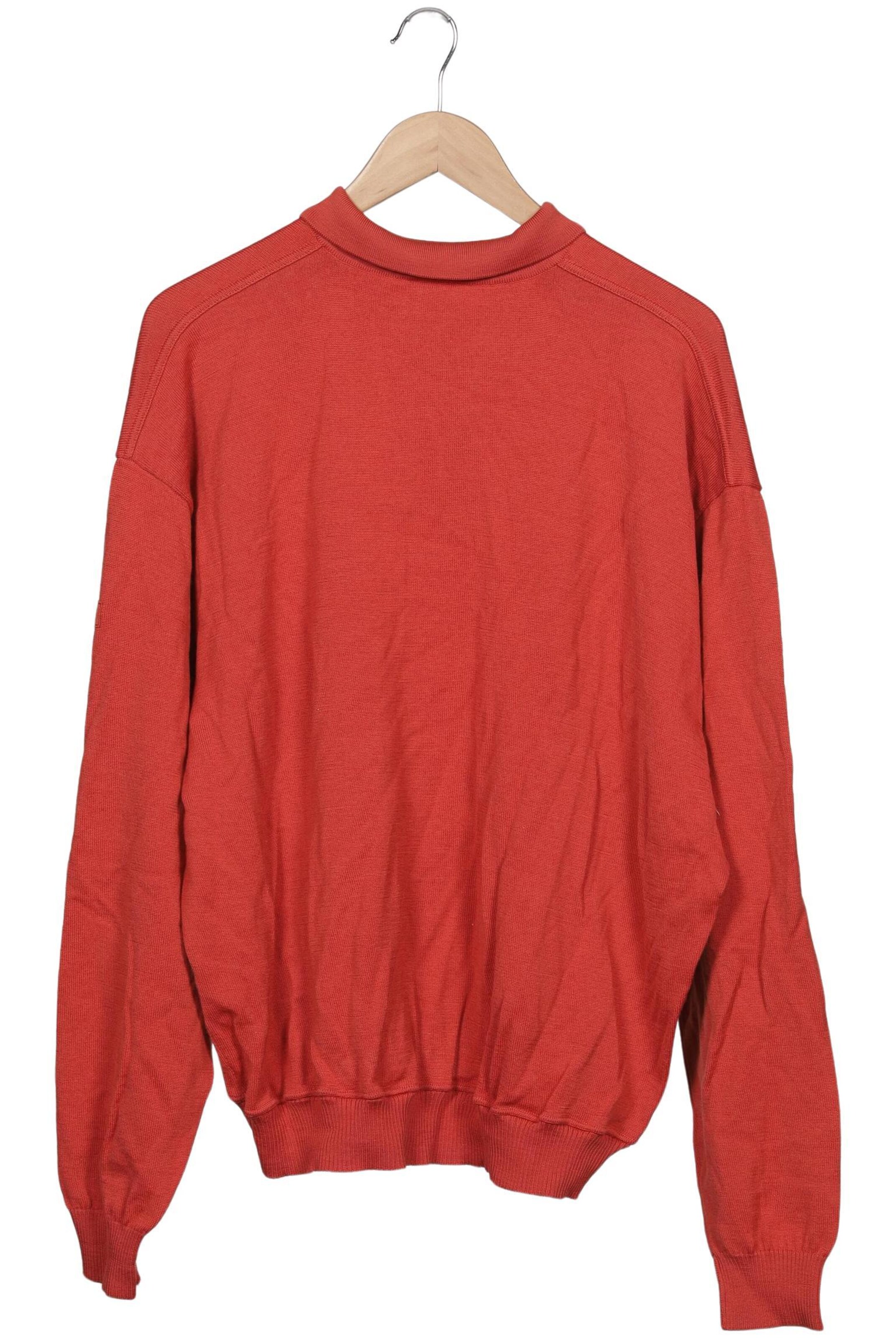 MAERZ Muenchen Pullover XXXL in Rot