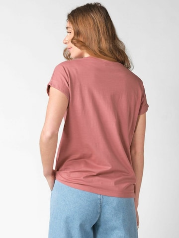 Haut ' Sigrid ' Klitmøller en rose