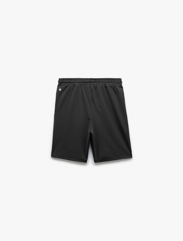 Koton Regular Pants in Black