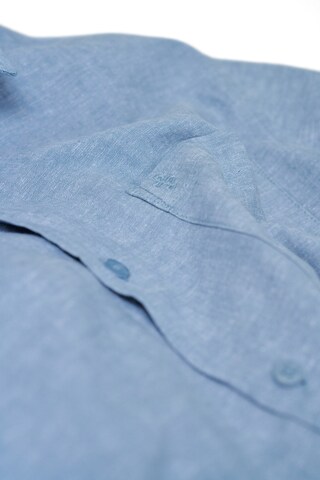 Coupe regular Chemise Salsa Jeans en bleu