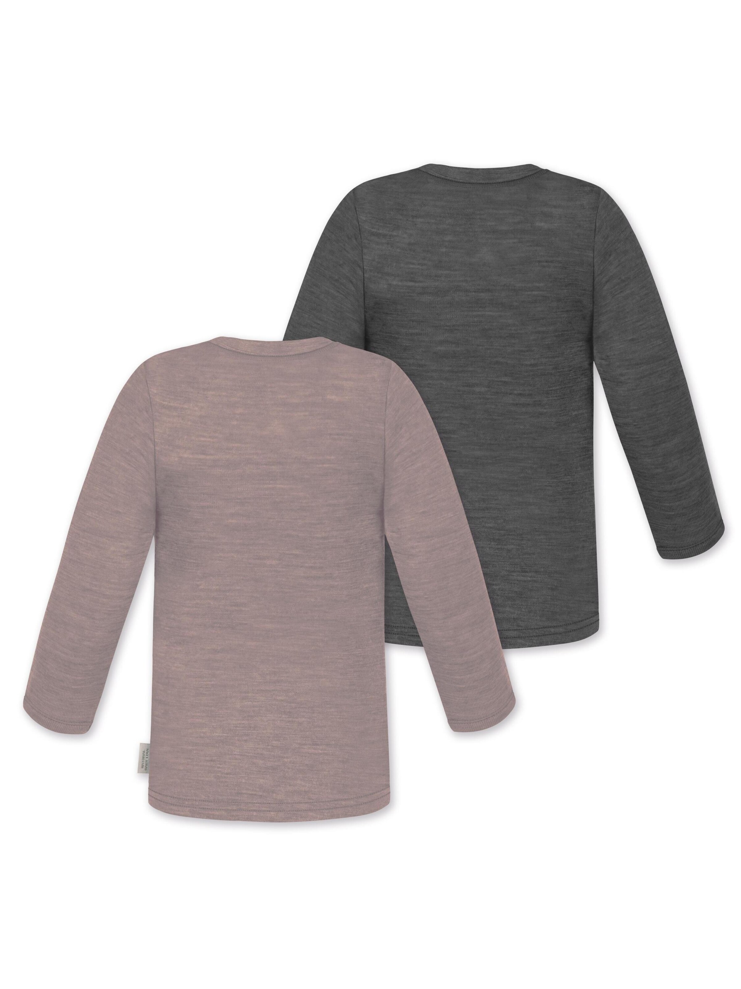 normani Shirt 'Taupo' in Beige