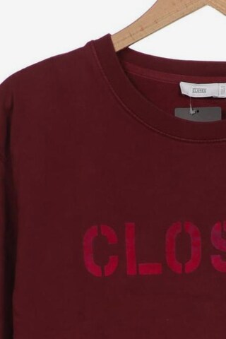 Closed Sweater XS in Rot
