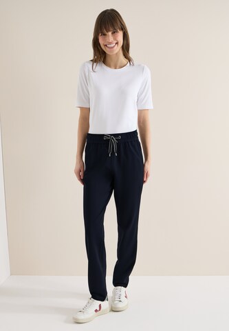 Regular Pantaloni 'Tracey' de la CECIL pe albastru