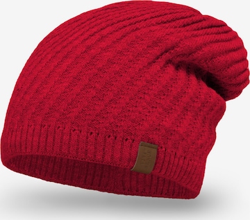 Vivisence Muts '7017' in Rood: voorkant