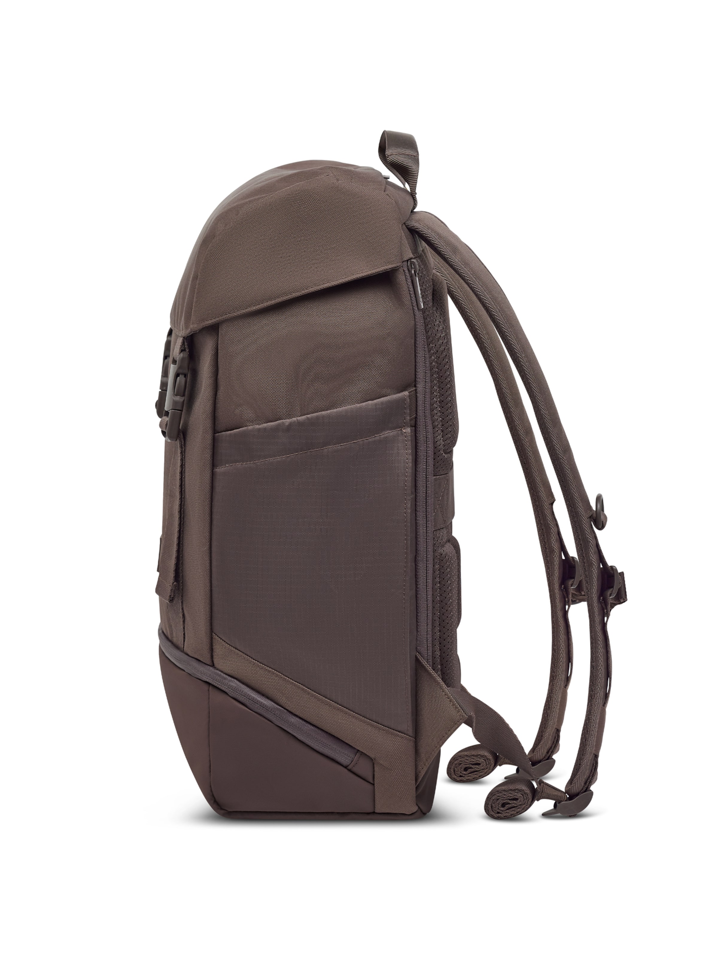 Sac à dos 'Nico' Johnny Urban en marron