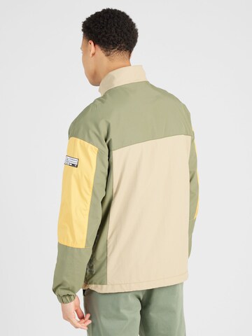 NAPAPIJRI Between-season jacket 'BOYD' in Green