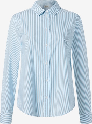 MAERZ Muenchen Blouse in Blue: front