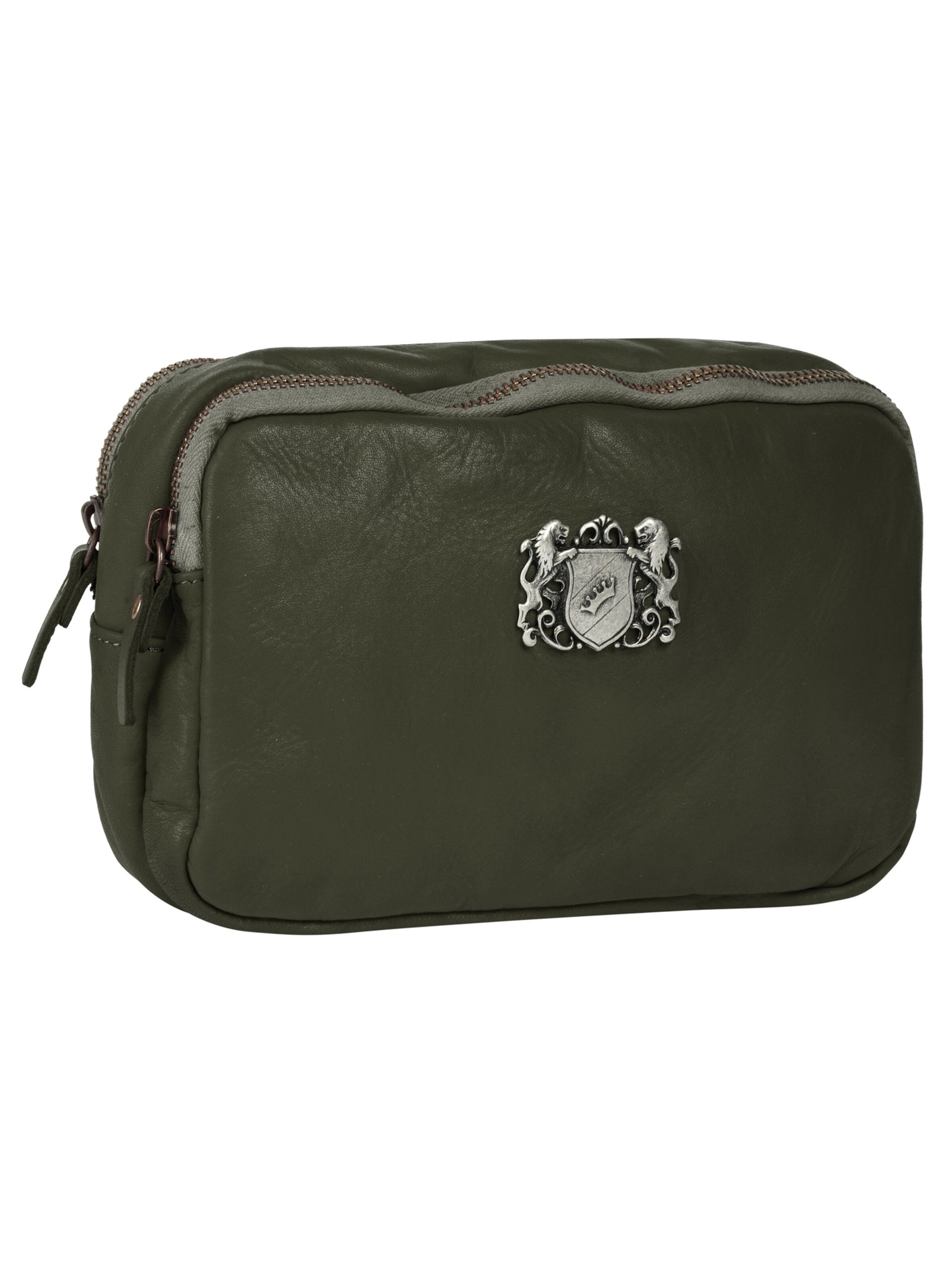 Sac à bandoulière Samantha Look en vert