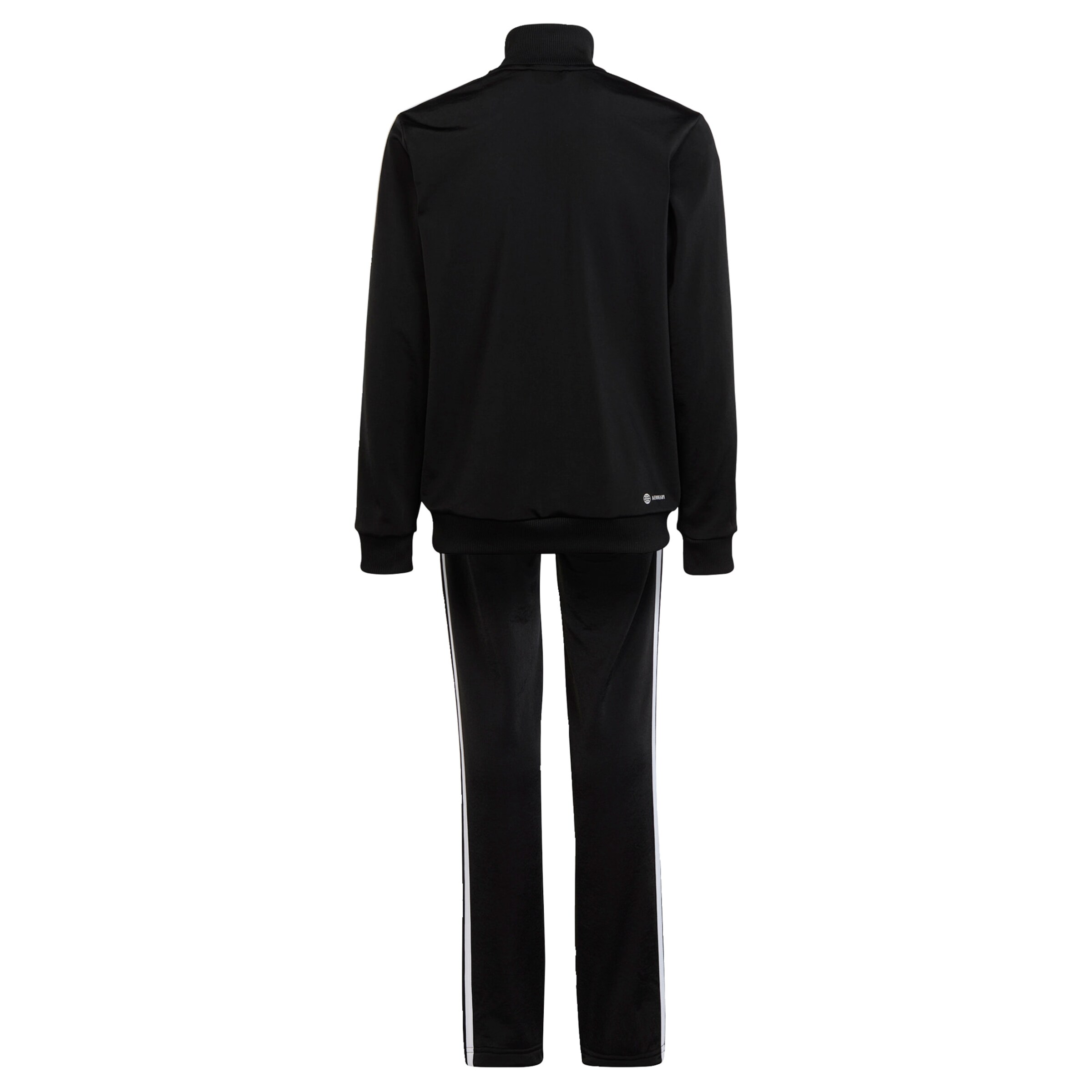 Completo per l'allenamento 'Essentials Tiberio' di ADIDAS PERFORMANCE in nero