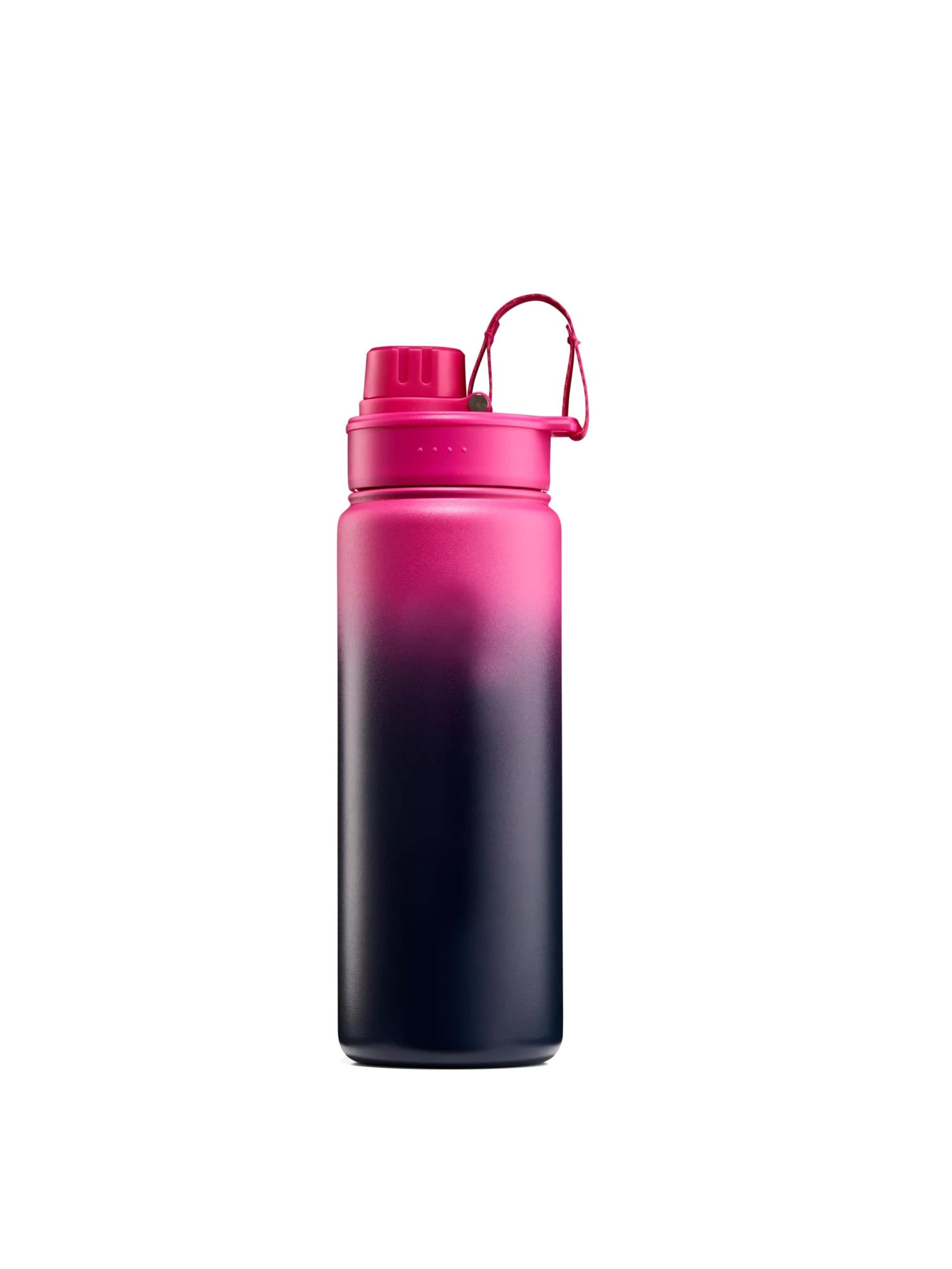 Satch Drinking Bottle 'Trinkflasche Trinkflasche' in Pink