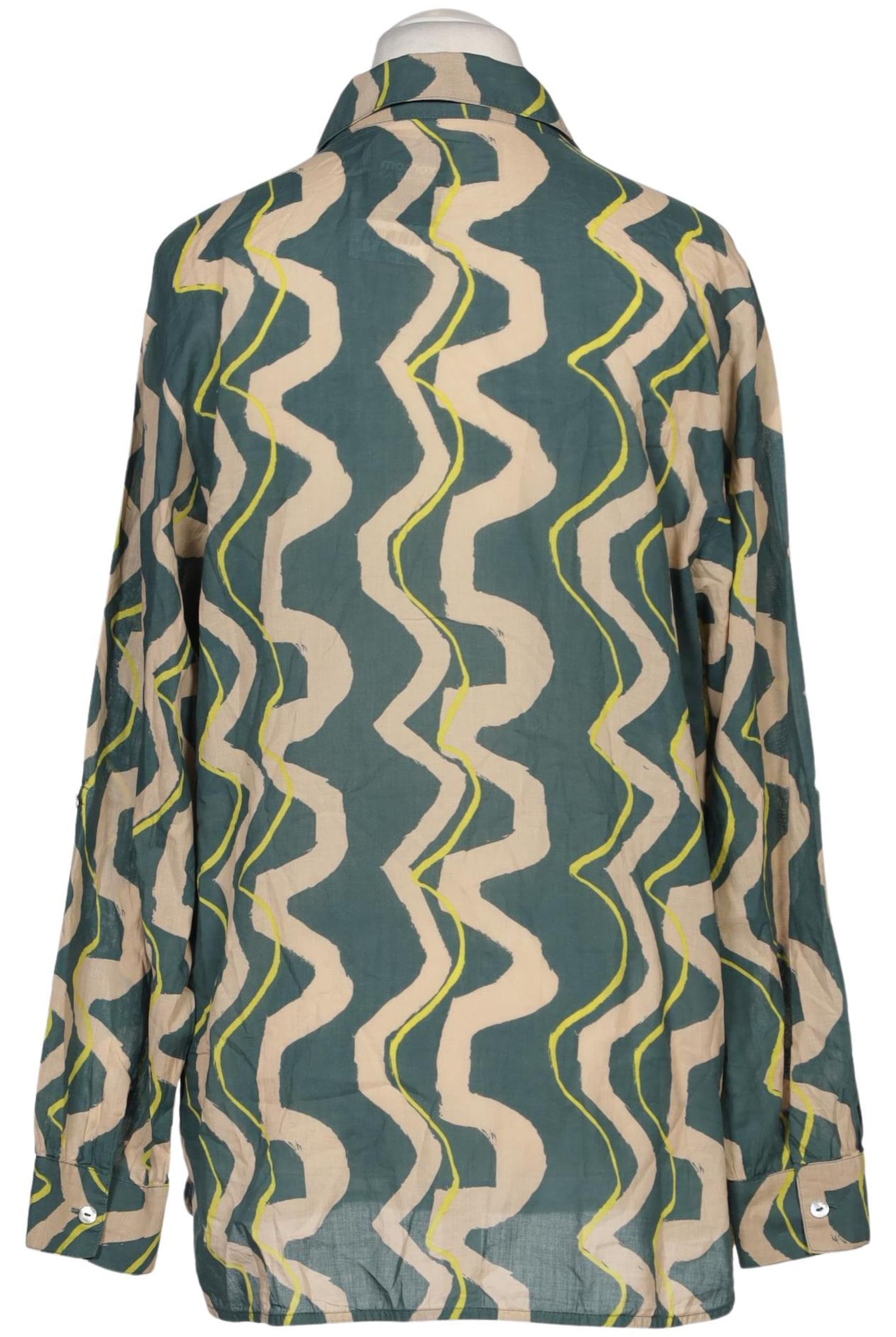 OPUS Bluse L in Mischfarben