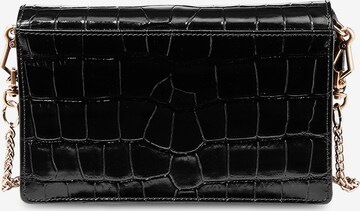 Picard Clutch 'Weimar' in Schwarz