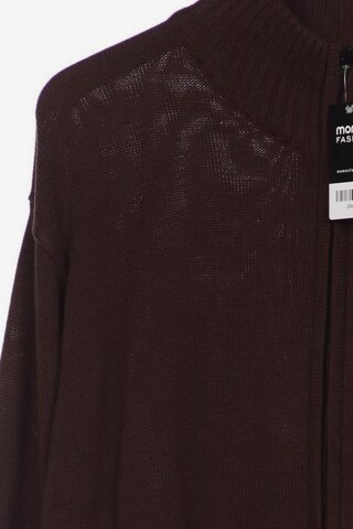 KAPPA Sweater & Cardigan in XL in Brown