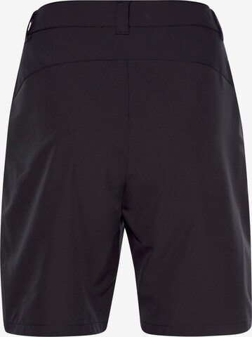 ICEPEAK Regular Shorts 'Beaufort' in Grau