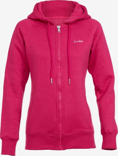 Winshape Sportovní mikina 'J005' - pink, Produkt