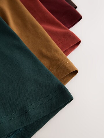 Next Boxershorts in Mischfarben