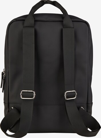 Curuba Backpack 'BILBAO' in Black