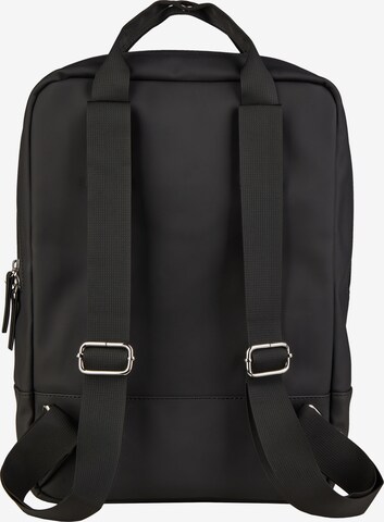 Curuba Rucksack 'BILBAO' in Schwarz