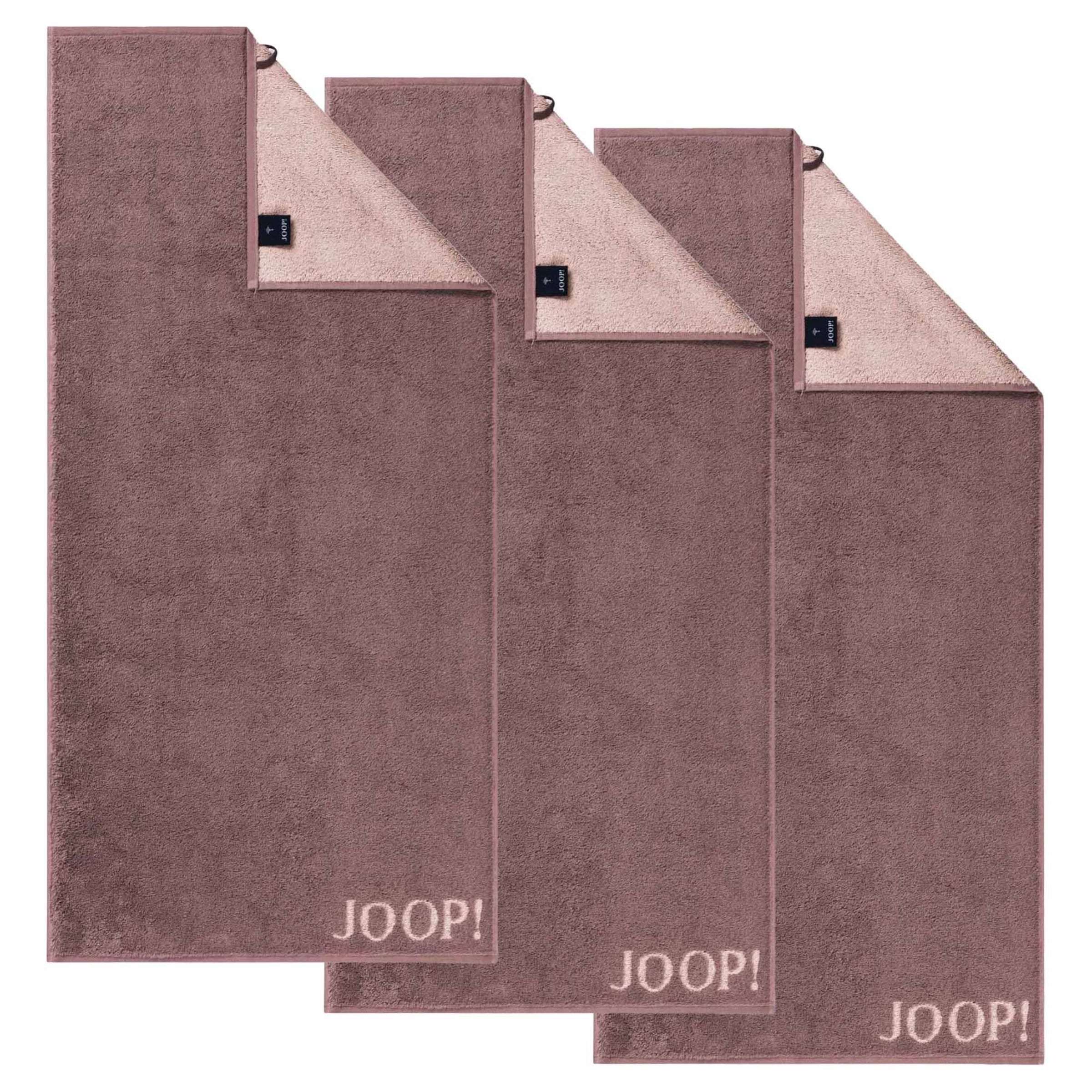 JOOP! Towel in Purple