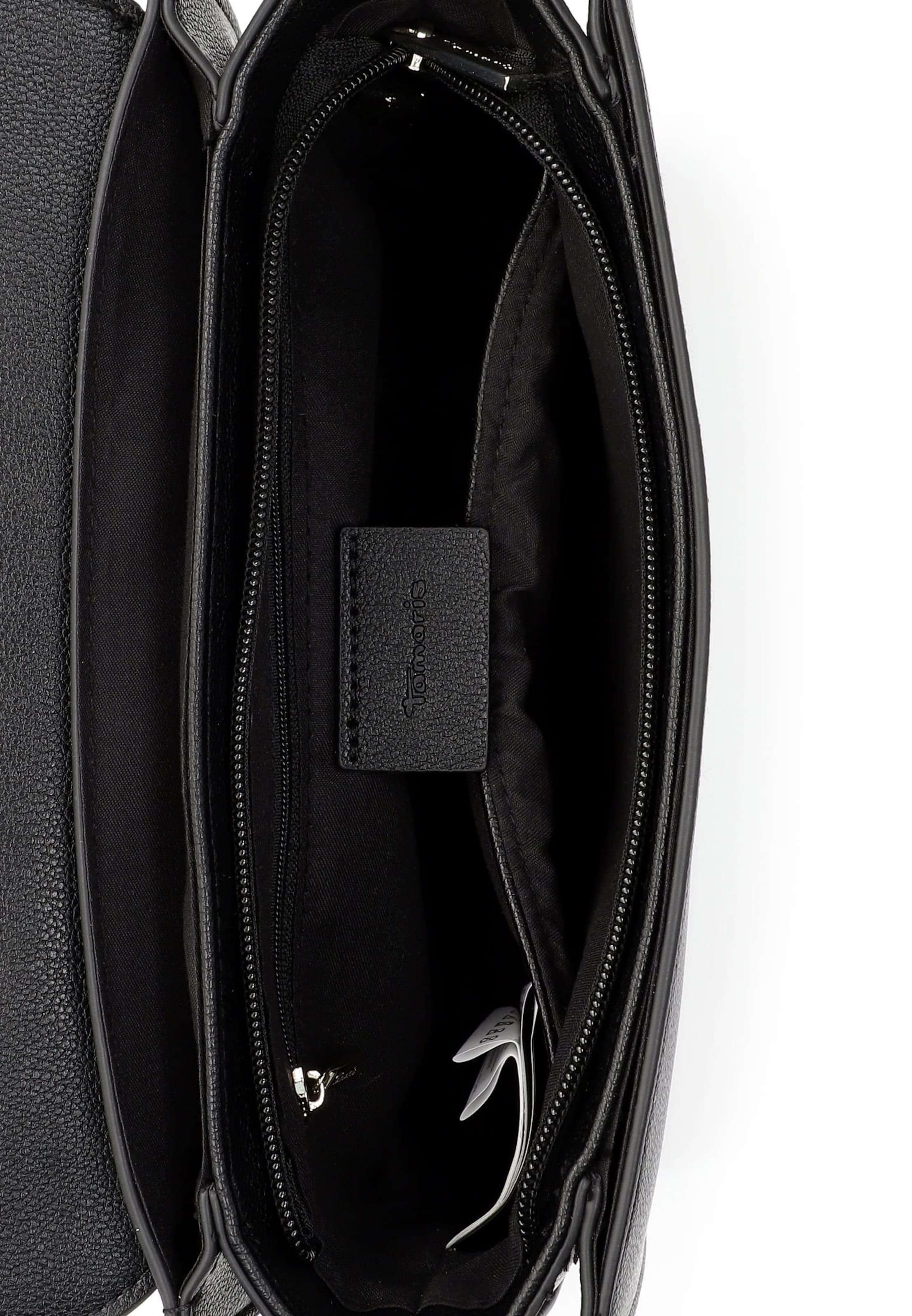 Tamaris Shoulder bag ' TAS Kim ' in Black