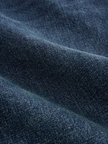 Baggy Jean Next en bleu