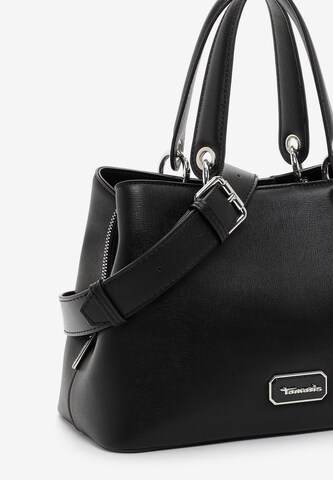 Shopper ' Amber ' di TAMARIS in nero