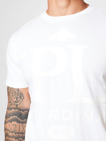 REPLAY T-Shirt in Weiß