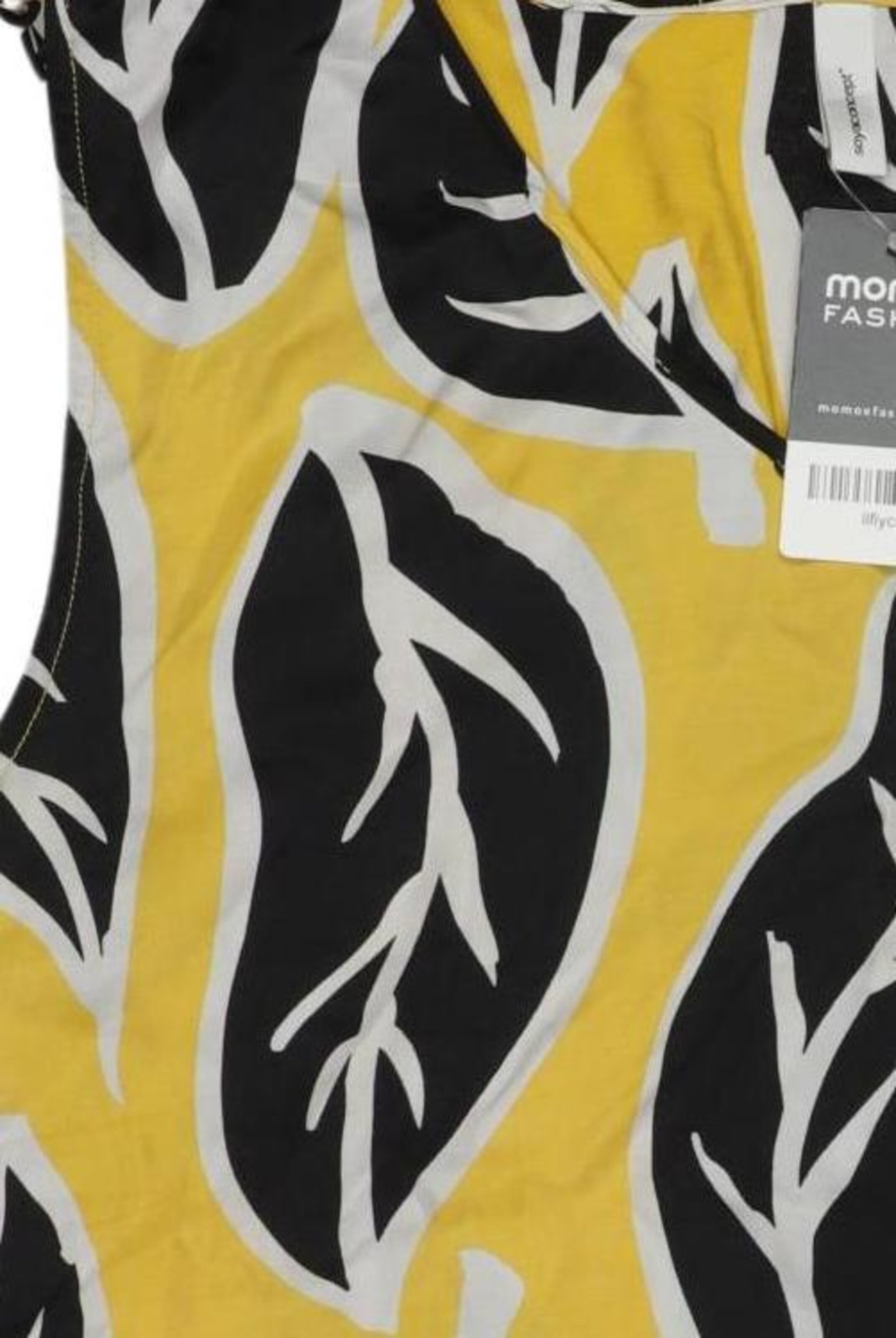 Soyaconcept Bluse XL in Gelb