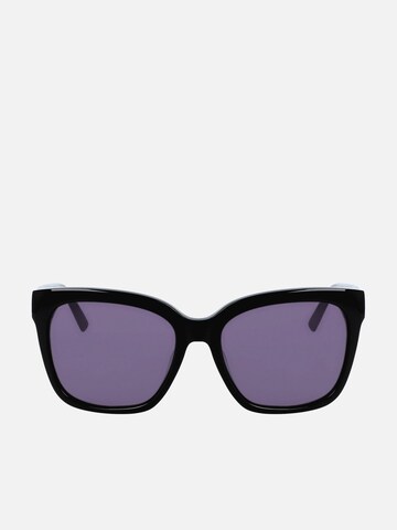 DKNY Sonnenbrille‌‌‌‌‌‌‌‌‌ in Schwarz