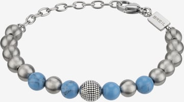 Breil Bracelet 'TJ3141' in Silver: front