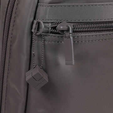 Hedgren Backpack 'Inner City' in Brown