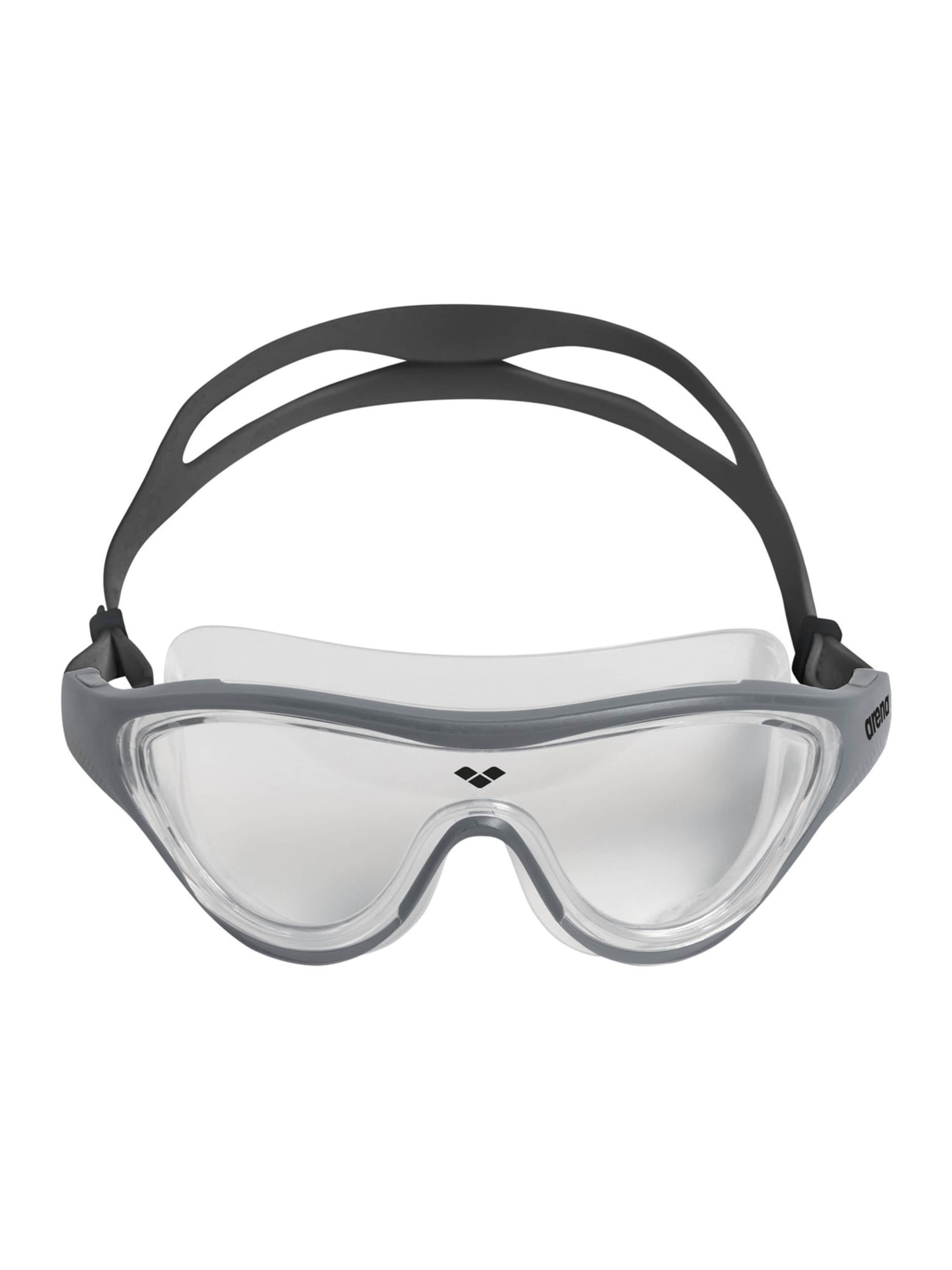 ARENA Glasses 'THE ONE MASK' in Grey