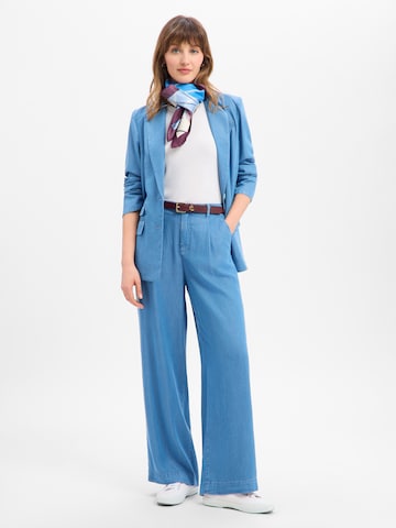 Marc Cain Blazer in Blau
