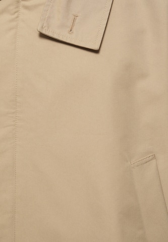 Pull&Bear Between-season jacket in Beige