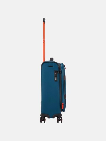 Trolley di Roncato in blu