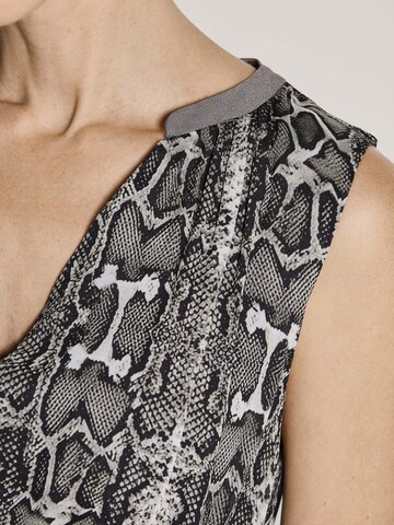 Robe MADELEINE en noir