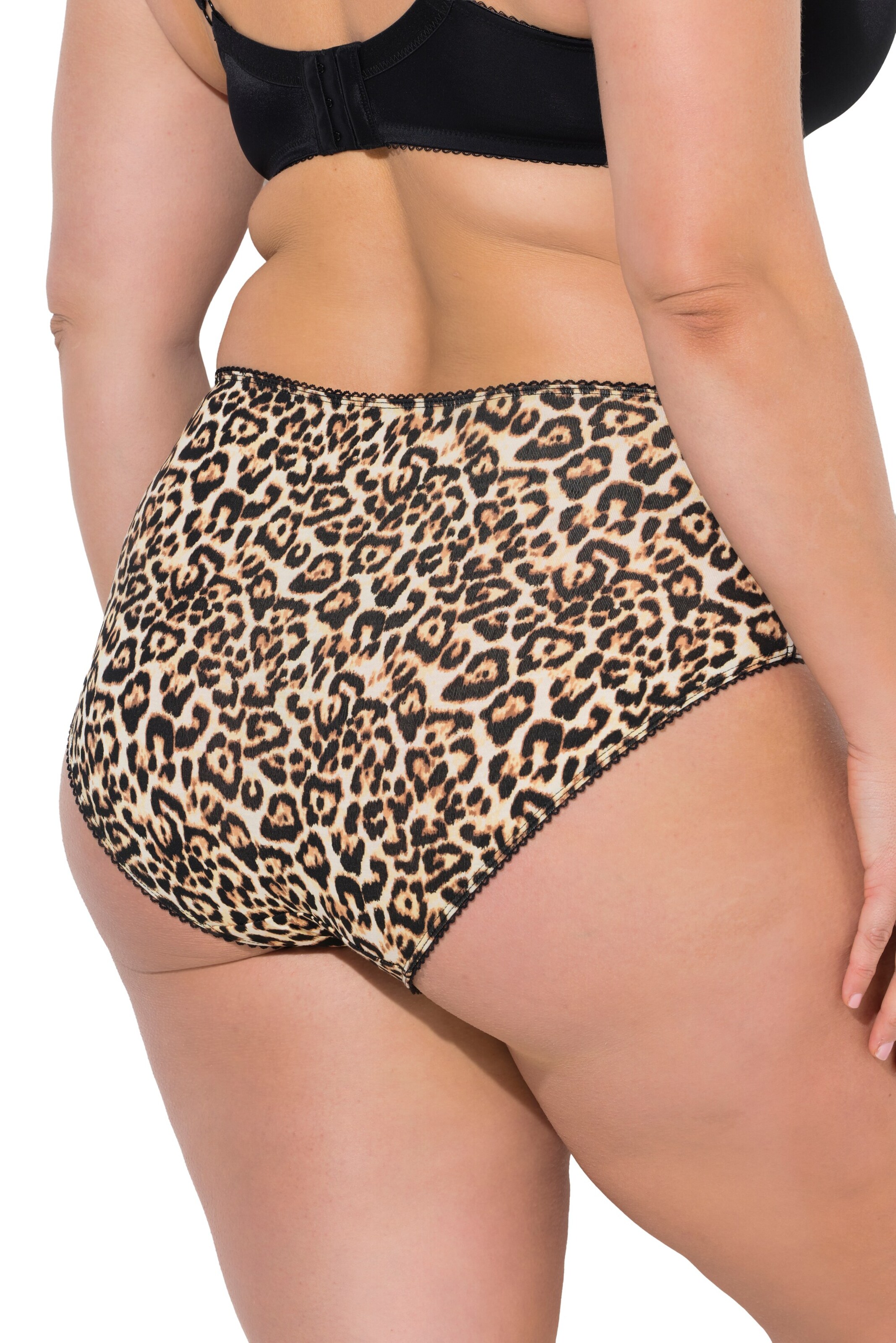 Ulla Popken Slip in Mischfarben