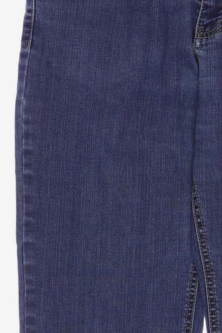 Walbusch Jeans 33 in Blau