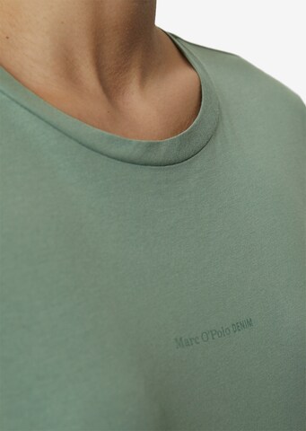 T-shirt Marc O'Polo DENIM en vert