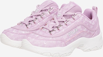 Fila 2025 sweet lavender