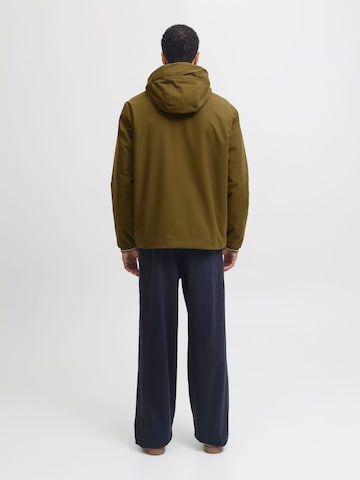 JACK & JONES Tussenjas in Groen