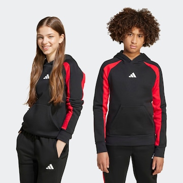 Sweat de sport ADIDAS SPORTSWEAR en noir