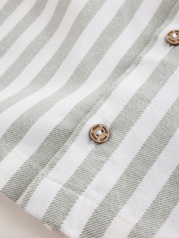 Next - Pijama en gris