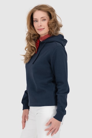 Alife and Kickin Sweater 'AKFrederike' in Blue