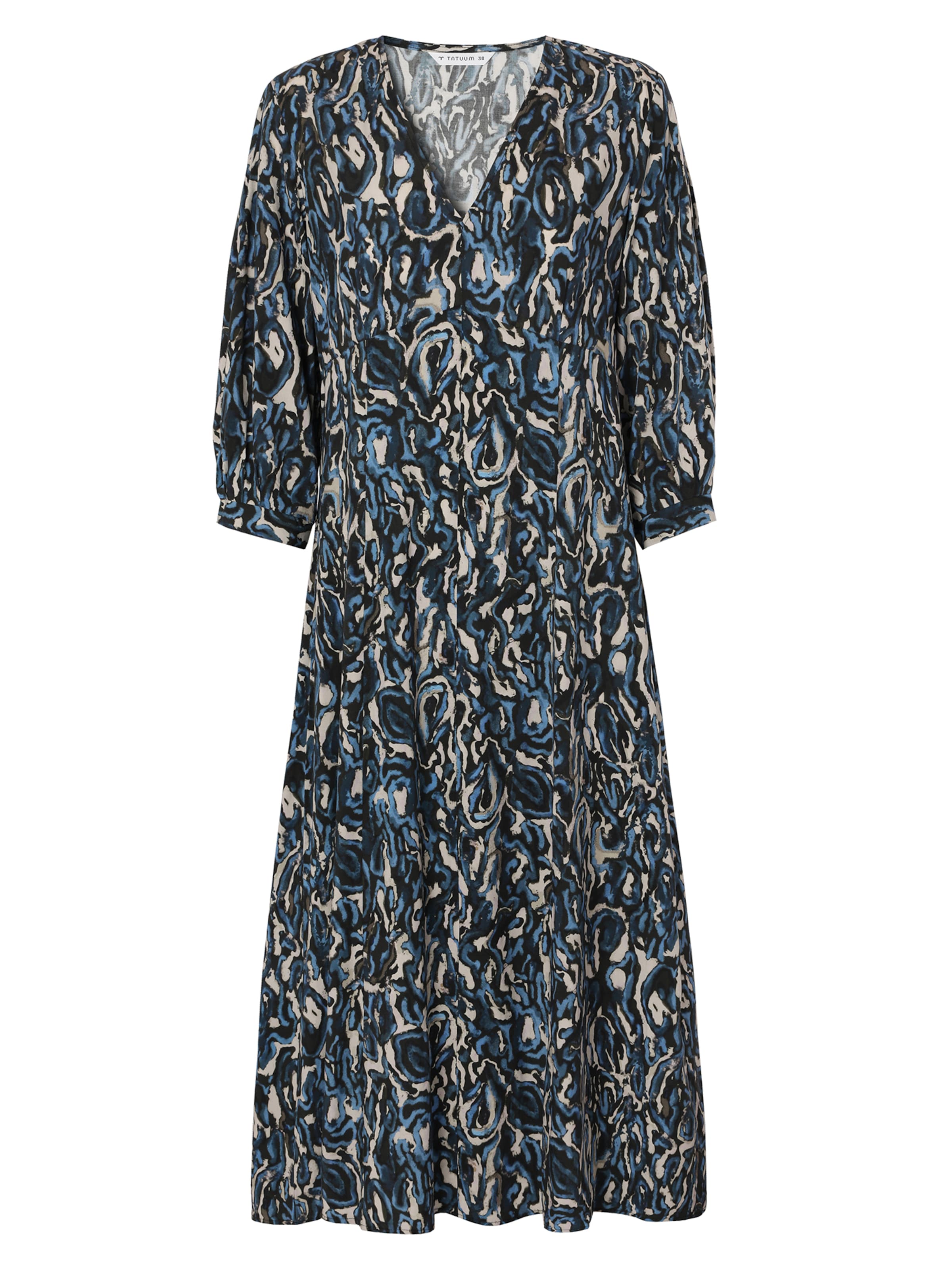 TATUUM Dress in Mixed colours: front