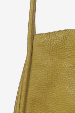 VOi Bag in One size in Yellow