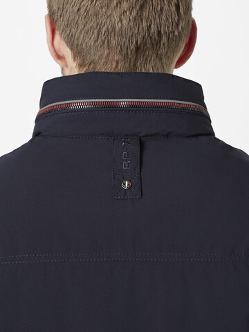 REDPOINT Performance Jacket in Blue
