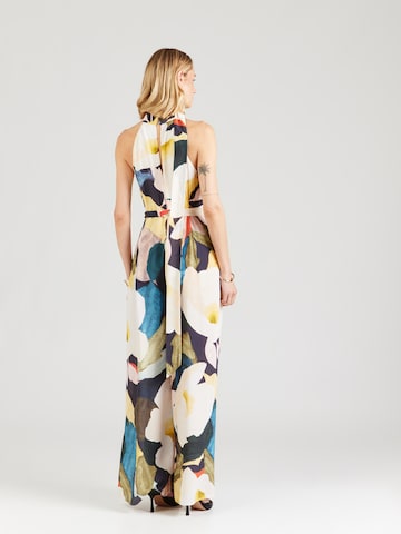 Ted Baker Jumpsuit 'CAMEA' in Blue