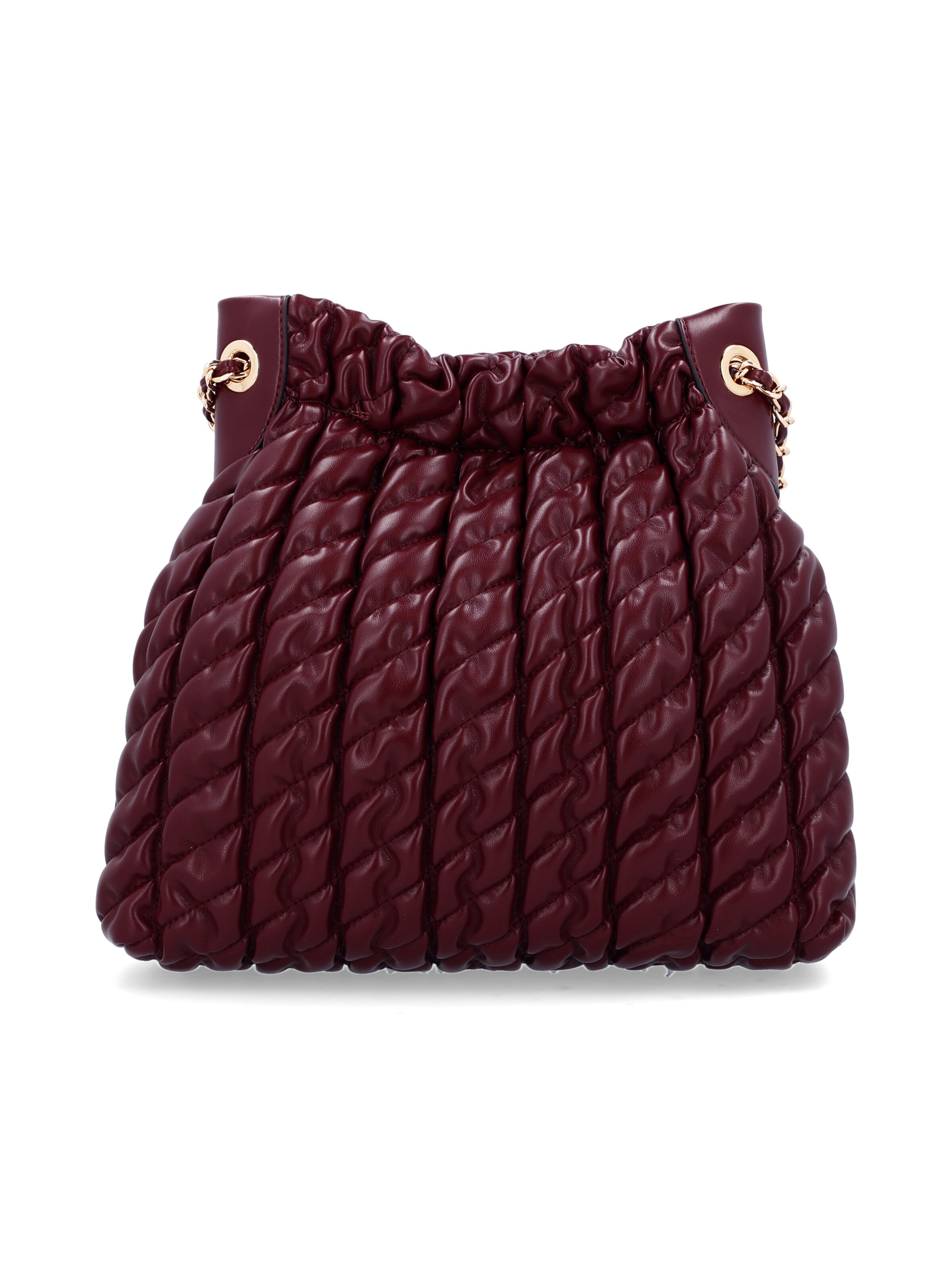 Picard Shoulder Bag ' Finesse ' in Red