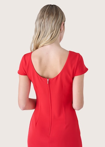Camomilla Kleid 'ADRIANA' in Rot